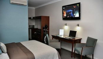 Pastoral Hotel Motel - Accommodation Port Hedland 2