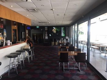 Pastoral Hotel Motel - Accommodation Port Hedland 6