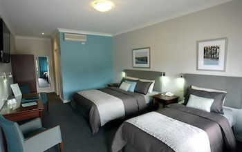 Pastoral Hotel Motel - Accommodation Port Hedland 4