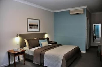 Pastoral Hotel Motel - Accommodation Port Hedland 3