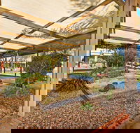 All Rivers Motor Inn - Accommodation Port Hedland