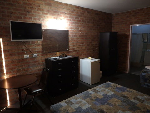 Motto Farm Motel - Accommodation Port Hedland 6