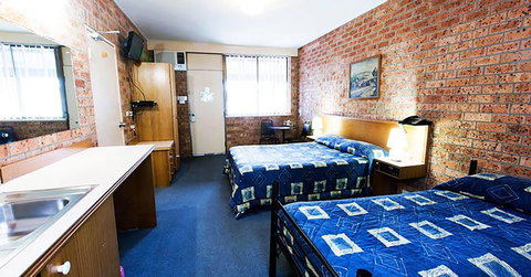 Motto Farm Motel - Accommodation Port Hedland 5