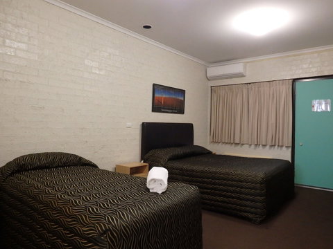 Motto Farm Motel - Accommodation Port Hedland 3