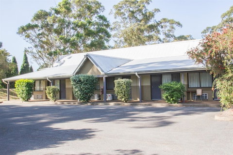 Motto Farm Motel - Accommodation Port Hedland 1