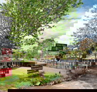 Eden Nimo Motel - Accommodation Port Hedland