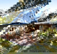 Riverway Chalets - Accommodation Port Hedland