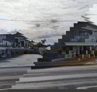 Ultimate Holiday Apartments - Accommodation Port Hedland