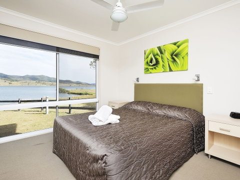 NRMA Lake Somerset Holiday Park - Accommodation Port Hedland 3