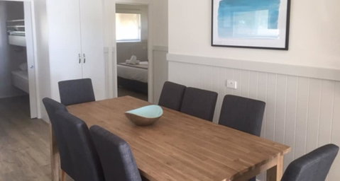 NRMA Lake Somerset Holiday Park - Accommodation Port Hedland 6