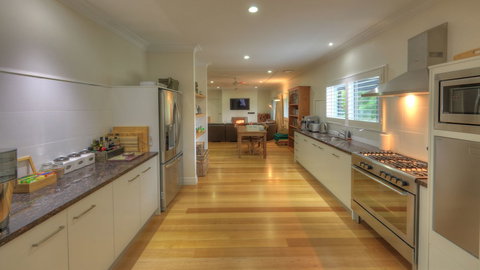 G.g's By The River - Accommodation Port Hedland 5