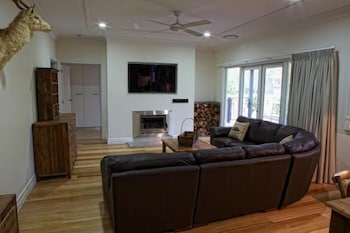 G.g's By The River - Accommodation Port Hedland 6