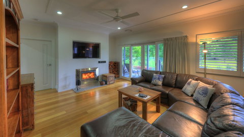 G.g's By The River - Accommodation Port Hedland 3