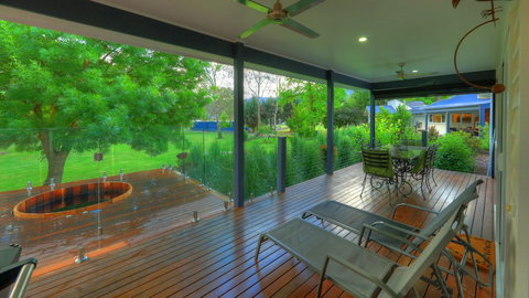 G.g's By The River - Accommodation Port Hedland 4