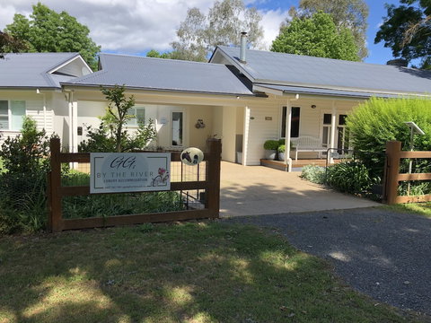G.g's By The River - Accommodation Port Hedland 0
