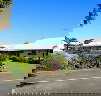 Torquay Tropicana Motel - Accommodation Port Hedland