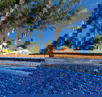 Barlings Beach Holiday Park - Accommodation Port Hedland