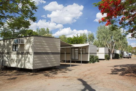 Discovery Parks - Mount Isa - Accommodation Port Hedland 0