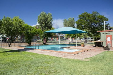 Discovery Parks - Mount Isa - Accommodation Port Hedland 2