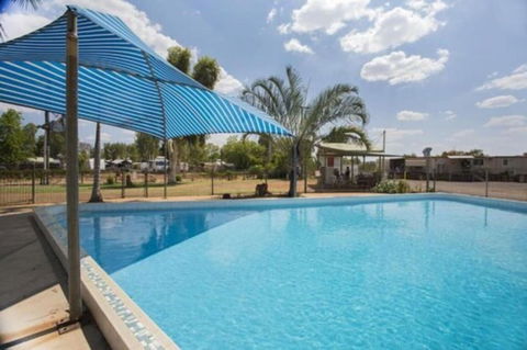 Discovery Parks - Mount Isa - Accommodation Port Hedland 3