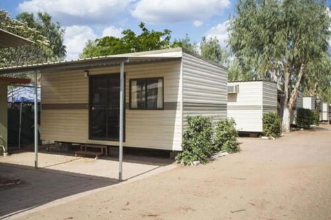 Discovery Parks - Mount Isa - Accommodation Port Hedland 1