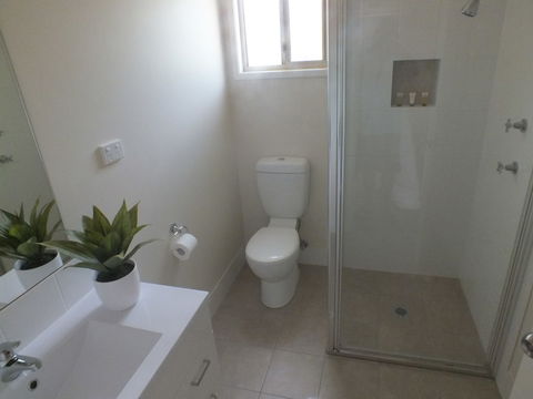 Albury Gardens Tourist Park - Accommodation Port Hedland 6