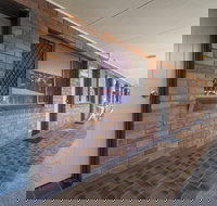 The Abbey Motor Inn - Accommodation Port Hedland