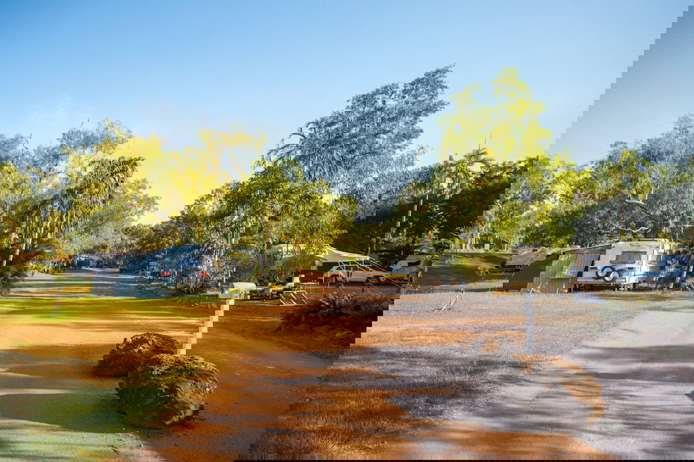  Accommodation Port Hedland