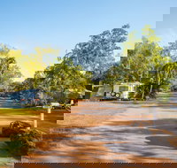 AAOK Lakes Resort  Caravan Park - Accommodation Port Hedland