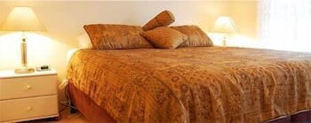 Aarinda Holiday Apartments - Accommodation Port Hedland 4