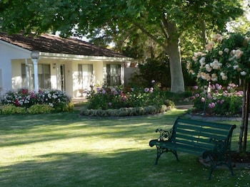 Aarinda Holiday Apartments - Accommodation Port Hedland 1