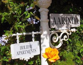 Aarinda Holiday Apartments - Accommodation Port Hedland 0