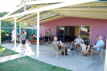 Aarinda Holiday Apartments - Accommodation Port Hedland 5