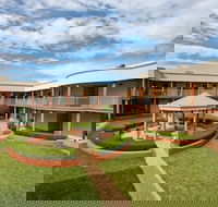 Cosmopolitan Apartments - Accommodation Port Hedland
