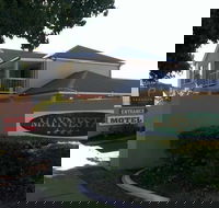 Maynestay Motel - Accommodation Port Hedland