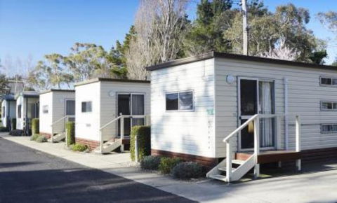 NRMA Jindabyne Holiday Park - Accommodation Port Hedland 2