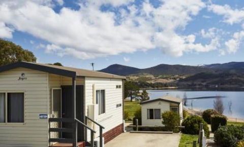 NRMA Jindabyne Holiday Park - Accommodation Port Hedland 3