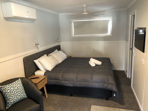 NRMA Jindabyne Holiday Park - Accommodation Port Hedland 4
