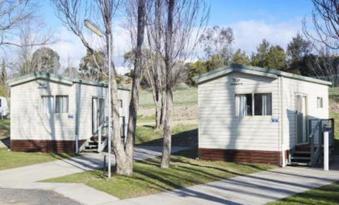 NRMA Jindabyne Holiday Park - Accommodation Port Hedland 1