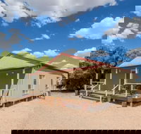 Mungo Lodge - Accommodation Port Hedland