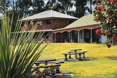 GG Gateway To The Gordon - Accommodation Port Hedland 2
