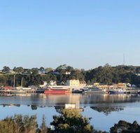 GG gateway to the Gordon - Accommodation Port Hedland