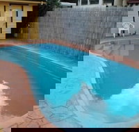 Anchorage Holiday Units - Accommodation Port Hedland