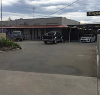 The Esplanade Motel - Accommodation Port Hedland