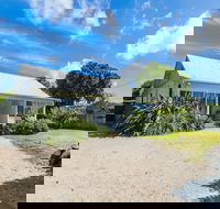 Beachfront Cottages Torquay - Accommodation Port Hedland
