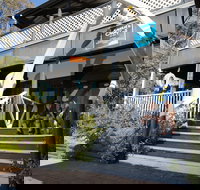 NRMA Myall Shores Holiday Park - Accommodation Port Hedland