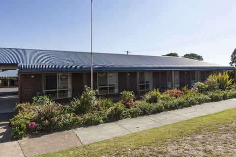 Ararat Motor Inn - Accommodation Port Hedland 1