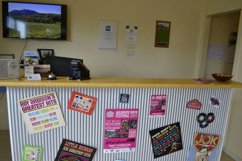 Ararat Motor Inn - Accommodation Port Hedland 3