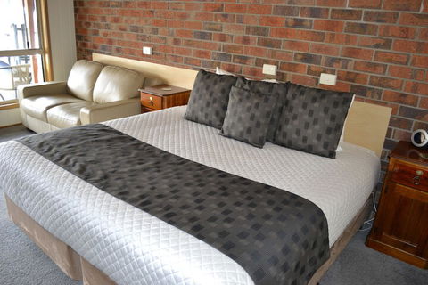 Ararat Motor Inn - Accommodation Port Hedland 5