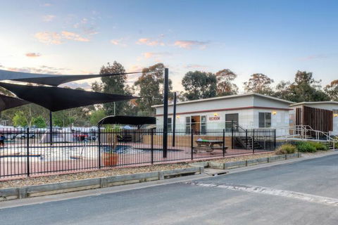NRMA Echuca Holiday Park - Accommodation Port Hedland 6